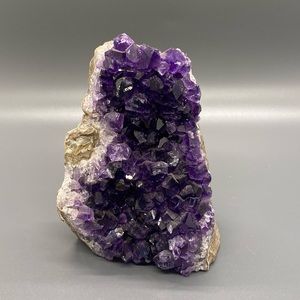 Stunning Natural Amethyst